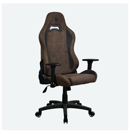 Arozzi Torretta SuperSoft Gaming Chair - Brown