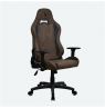 Arozzi Torretta SuperSoft | Gaming Chair | Frame material: Metal Wheel base: Nylon Upholstery: Supersoft | Brown