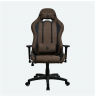 Arozzi Torretta SuperSoft Gaming Chair - Brown