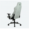 Arozzi Vernazza SoftFabric Gaming Chair - Pearl Green