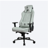Arozzi Vernazza SoftFabric Gaming Chair - Pearl Green