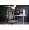 Arozzi Vernazza SoftPU Gaming Chair - Brown