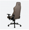 Arozzi Vernazza SoftPU Gaming Chair - Brown