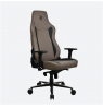 Arozzi Vernazza SoftPU Gaming Chair - Brown