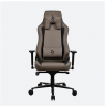 Arozzi Vernazza SoftPU Gaming Chair - Brown