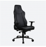 Arozzi Vernazza SoftPU Gaming Chair - Pure Black
