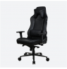 Arozzi Vernazza SoftPU Gaming Chair - Pure Black
