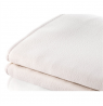 Tristar Electric underblanket BW-4753 Number of heating levels 2, Number of persons 1, Washable, Fleece, White