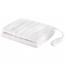 Tristar | Electric blanket | BW-4751 | Number of heating levels 3 | Number of persons 1 | Washable | Polyester | White