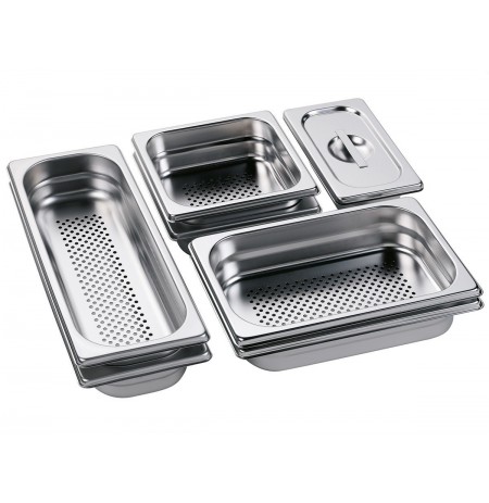 AEG A9OZS10 baking tray/sheet Stainless steel