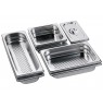 AEG A9OZS10 baking tray/sheet Stainless steel