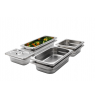 AEG A9OZS10 baking tray/sheet Stainless steel