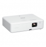 Epson 3LCD projector CO-FH01 Full HD (1920x1080), 3000 ANSI lumens, White, Lamp warranty 12 month(s)