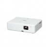 Epson 3LCD projector CO-FH01 Full HD (1920x1080), 3000 ANSI lumens, White, Lamp warranty 12 month(s)