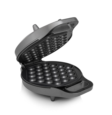 Princess Bubble Waffle Maker 132465  Number of pastry 1 Belgian waffle 700 W Black