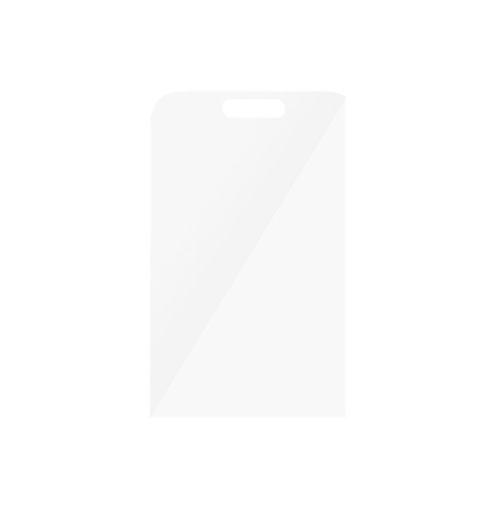 PanzerGlass Screen Protector iPhone 2023 6.1 Pro | Classic Fit PanzerGlass