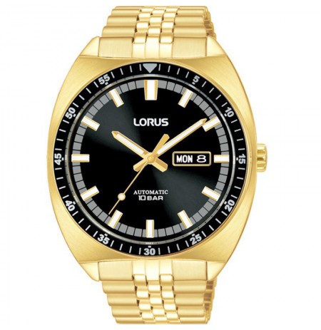 LORUS RL448BX9