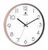 PERFECT Sieninis kvarcinis laikrodis FX-805 ROSE GOLD
