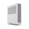 Fractal Design Ridge 	FD-C-RID1N-12 Black Mini ITX Power supply included No