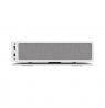 Fractal Design Ridge 	FD-C-RID1N-12 Black Mini ITX Power supply included No