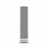 Fractal Design Ridge 	FD-C-RID1N-12 Black Mini ITX Power supply included No