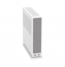 Fractal Design Ridge 	FD-C-RID1N-12 Black Mini ITX Power supply included No