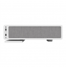 Fractal Design Ridge 	FD-C-RID1N-12 Black Mini ITX Power supply included No