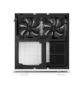 Fractal Design Ridge 	FD-C-RID1N-12 Black Mini ITX Power supply included No