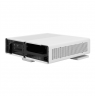 Fractal Design Ridge 	FD-C-RID1N-12 Black Mini ITX Power supply included No