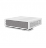 Fractal Design Ridge 	FD-C-RID1N-12 Black Mini ITX Power supply included No