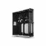 Fractal Design Ridge 	FD-C-RID1N-12 Black Mini ITX Power supply included No