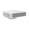 Fractal Design Ridge 	FD-C-RID1N-12 Black Mini ITX Power supply included No