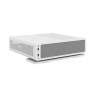 Fractal Design Ridge 	FD-C-RID1N-12 Black Mini ITX Power supply included No