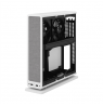 Fractal Design Ridge 	FD-C-RID1N-12 Black Mini ITX Power supply included No