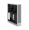 Fractal Design Ridge 	FD-C-RID1N-12 Black Mini ITX Power supply included No