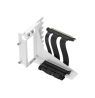 Fractal Design | ATX case Flex 2, PCIe 4.0 x16 | White
