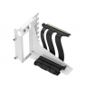 Fractal Design ATX case Flex 2, PCIe 4.0 x16 White