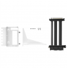 Fractal Design ATX case Flex 2, PCIe 4.0 x16 White