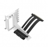 Fractal Design ATX case Flex 2, PCIe 4.0 x16 White