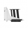 Fractal Design ATX case Flex 2, PCIe 4.0 x16 White