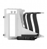 Fractal Design ATX case Flex 2, PCIe 4.0 x16 White
