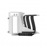 Fractal Design ATX case Flex 2, PCIe 4.0 x16 White