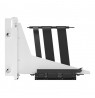 Fractal Design ATX case Flex 2, PCIe 4.0 x16 White