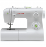 Singer | Sewing Machine | 2273 Tradition | Number of stitches 23 | White
