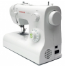 Singer Sewing Machine 2273 Tradition Number of stitches 23 White