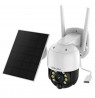 Kamera IP su baterija Foscam B4 OUTDOOR 4MP