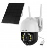 Kamera IP su baterija Foscam B4 OUTDOOR 4MP