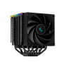 Deepcool | AK620 | Zero Dark | Intel, AMD | Digital CPU Air Cooler