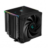 Deepcool AK620 Zero Dark Intel, AMD Digital CPU Air Cooler