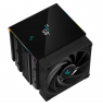 Deepcool AK620 Zero Dark Intel, AMD Digital CPU Air Cooler